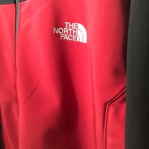 Men’s North Face NWOT jacket